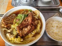 -金泰缘排骨馆(遵化路店)