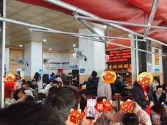 -健民肥肠(颐和家园店)