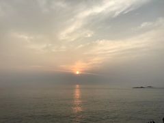 -东极岛景区-东海第一哨灯塔