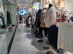 -七浦路服装批发市场