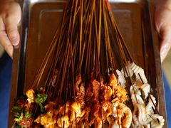 -牛华八婆麻辣烫(起源店)