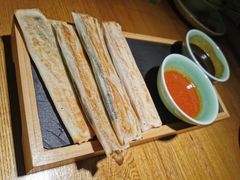 葱包烩儿-弄堂里(雨花客厅店)