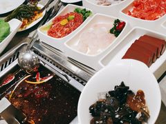 -海底捞火锅(杭州萧山宝龙广场店)