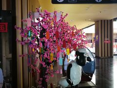 门面-华谊兄弟影院(IMAX洋桥店)