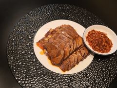 -丽晶轩中餐厅(重庆丽晶酒店)