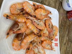 -阿浪海鲜连锁•海鲜加工•老字号(第一市场店)