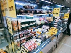 -幸福蛋糕坊(金顶街店)