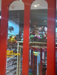 -玩元素·家庭游乐成长中心(香格里拉店)