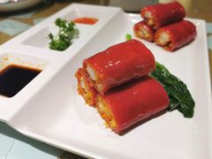 -粤港湾砂锅粥·宵夜(宝龙店)