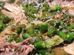-探鱼·鲜青椒爽麻烤鱼(广州花都来又来店)