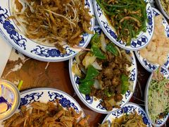 糖醋面筋-九河居(荔湾路店)