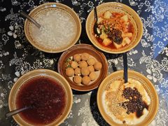 土豆丸子-姚家豆花