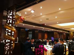 大堂-镛记酒家