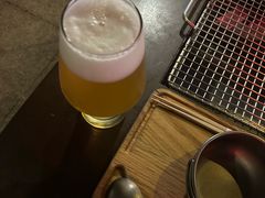 -夜食白市Yespicy·烧烤啤酒宵夜(番禺四海城店)