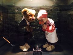 -济州岛泰迪熊博物馆