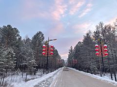 -北极村旅游风景区