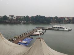 -山湖温泉