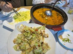 -光海·乡记酸菜鱼·始于1996(花园路店)