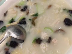 -春水锅贴·传统鲁菜(大明湖店)