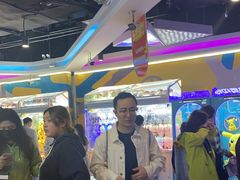 -大玩家(通州万达广场店)