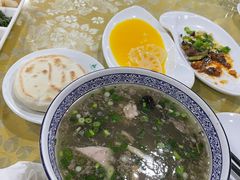 -老孙家饭庄·非遗(东关店)