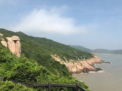 -六合朝阳景区-和尚套