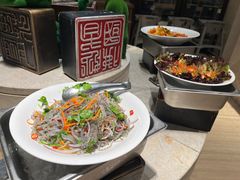 -大理实力希尔顿酒店•香全日制餐厅