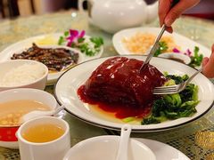 -新聚丰菜馆(太监弄店)