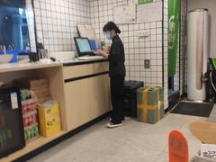 -蒙自源米线大王(江南西路店)