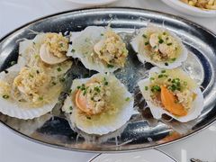 -嘉升大排档(番禺总店)