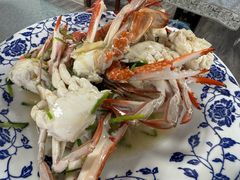 -老渔家特色海味馆(金海中路店)