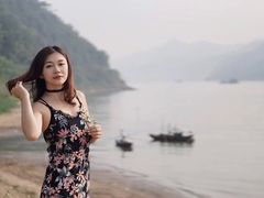 -羚羊峡古栈道森林公园