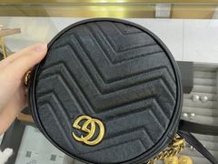 -六六奢品·vintage中古·回收二手奢侈品包包手表首饰(环球港店)