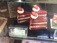 -85度C(大连店)