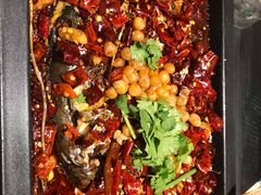 -今邕烧烤(西大店)