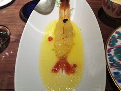 -海派悦庭·海胆烧麦·新融合菜(凯德广场店)