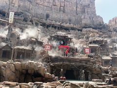 -华夏文旅海洋公园