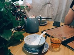 -吉事利茶餐厅