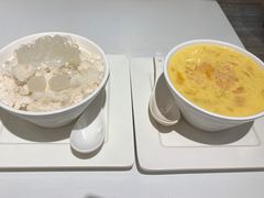 -聪嫂私房甜品(旺角二店)