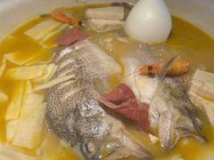 -庆江南江南菜(琴湖溪里花园城店)