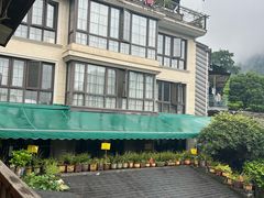 -礼耕堂·百年茶人餐厅(梅家坞店)