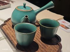 -潮堂 · 潮州菜(国贸商城店)