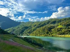 -千峡湖生态旅游度假区