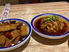 -好這口重庆小面(总店)