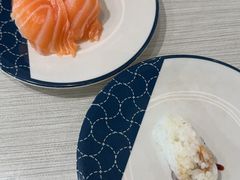 -滨寿司(新街口中央商场店)