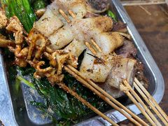 -旺烤园烧烤·炭烤羊腿(吴江阳光新天地店)