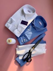 -西品汇西服定制