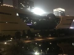 -中国杭州低碳科技馆
