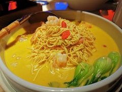 扬州大煮干丝-桂满陇·景观餐厅(新世界店)