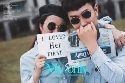 -帆拉斐婚纱摄影(春熙店)